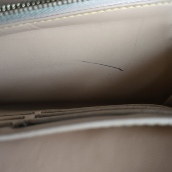 LOUIS VUITTON Long Portefeuille Sarah Wallet - Picture 11 of 15